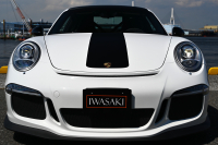 ポルシェ 911(Type991.1) 中古車