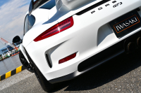 ポルシェ 911(Type991.1) 中古車