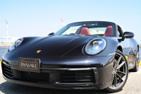 ポルシェ 911(Type992) 中古車