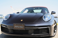 ポルシェ 911(Type992) 中古車