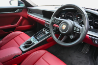 ポルシェ 911(Type992) 中古車