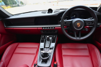 ポルシェ 911(Type992) 中古車