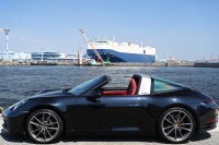 ポルシェ 911(Type992) 中古車