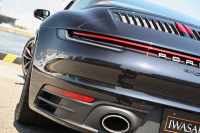 ポルシェ 911(Type992) 中古車