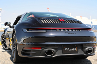 ポルシェ 911(Type992) 中古車