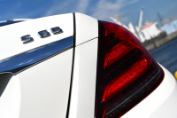 AMG Sクラス 中古車