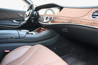 AMG Sクラス 中古車