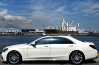 AMG Sクラス 中古車