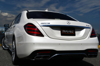 AMG Sクラス 中古車