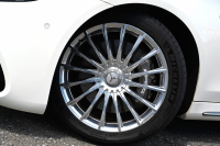 AMG Sクラス 中古車