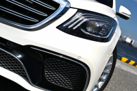 AMG Sクラス 中古車