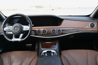 AMG Sクラス 中古車