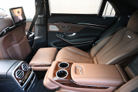 AMG Sクラス 中古車