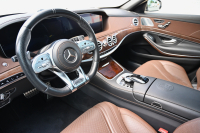 AMG Sクラス 中古車