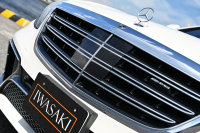 AMG Sクラス 中古車