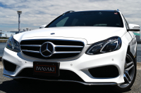 メルセデスベンツ Eクラス 中古車