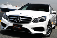 メルセデスベンツ Eクラス 中古車