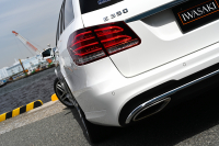 メルセデスベンツ Eクラス 中古車