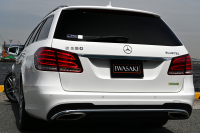 メルセデスベンツ Eクラス 中古車