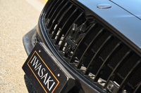 マセラティ クアトロポルテ 中古車