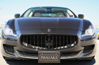 マセラティ クアトロポルテ 中古車