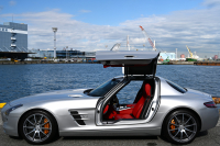 AMG SLS 中古車