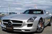 AMG SLS 中古車
