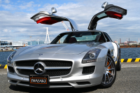 AMG SLS 中古車