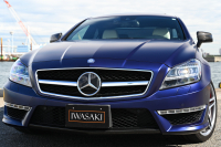 AMG CLSクラス 中古車