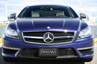 AMG CLSクラス 中古車