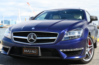 AMG CLSクラス 中古車