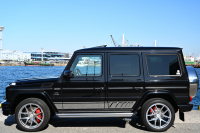 AMG Gクラス 中古車