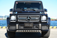 AMG Gクラス 中古車