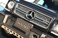AMG Gクラス 中古車