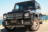 AMG Gクラス 中古車