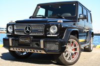 AMG Gクラス 中古車