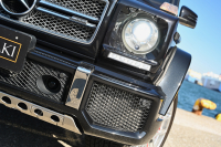 AMG Gクラス 中古車