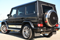 AMG Gクラス 中古車