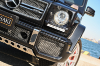 AMG Gクラス 中古車