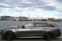 AMG Eクラス 中古車