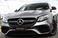 AMG Eクラス 中古車