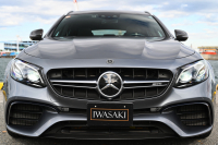 AMG Eクラス 中古車