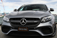 AMG Eクラス 中古車