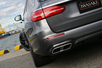 AMG Eクラス 中古車