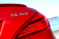 AMG SLクラス 中古車