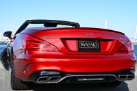 AMG SLクラス 中古車