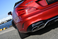 AMG SLクラス 中古車