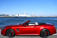 AMG SLクラス 中古車