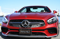 AMG SLクラス 中古車