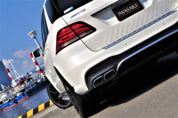 AMG GLE 中古車